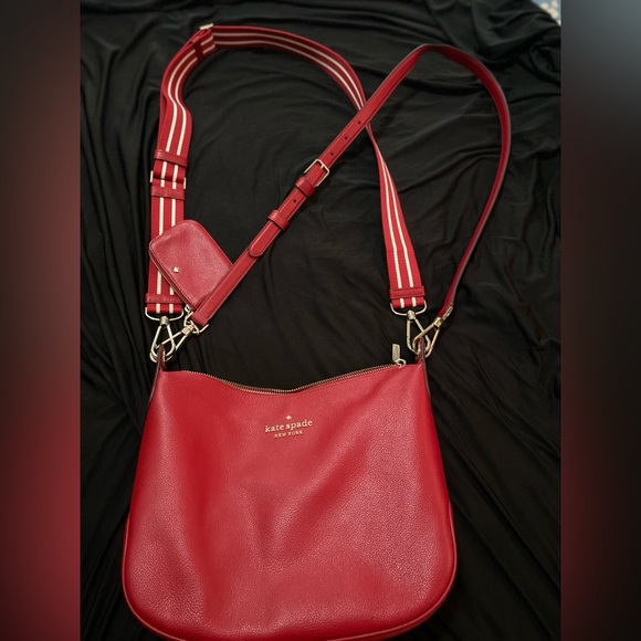 Kate Spade Crossbody - Picture 1 of 3